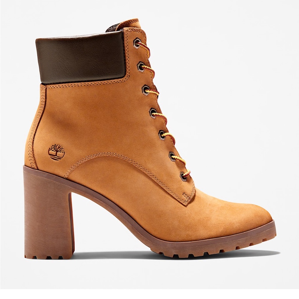 NEW Allington 6” Heel Boot